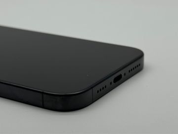 iPhone 16 Pro Max 256Gb Black Titanium