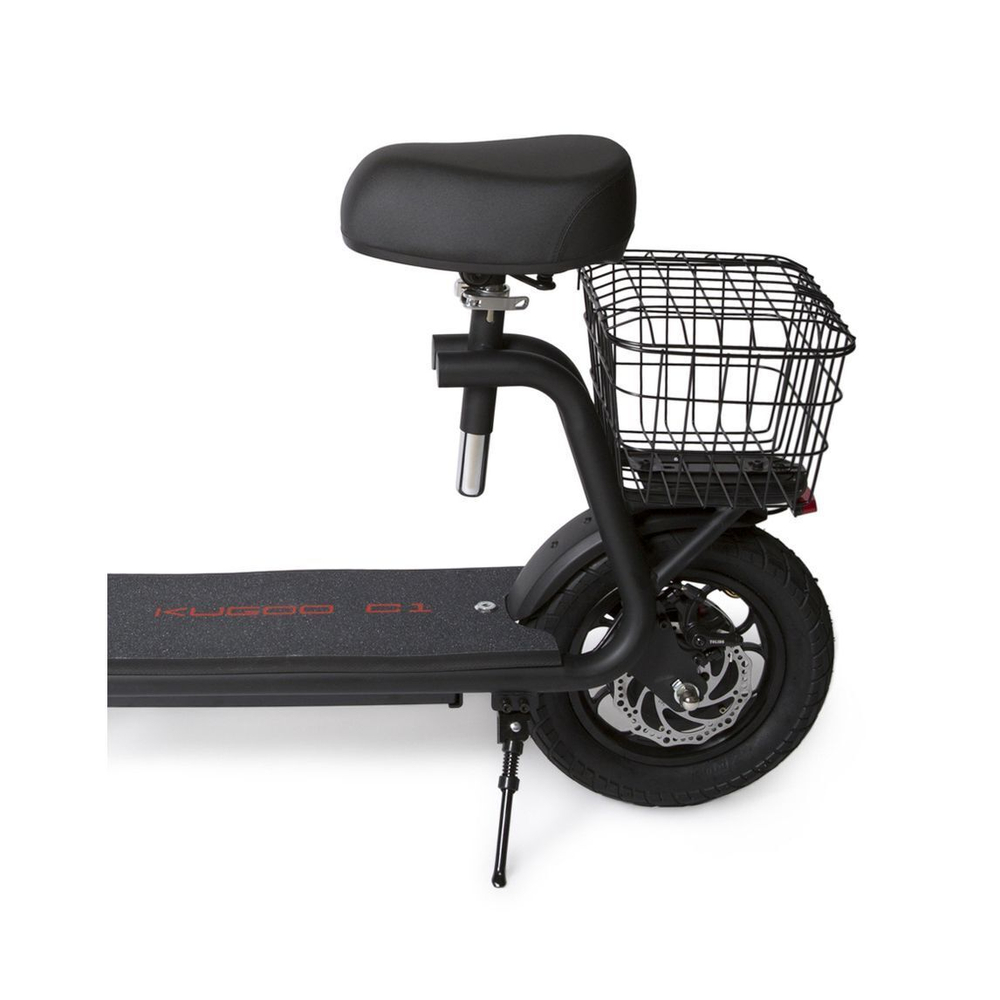 Корзина для Kugoo C1, C1 Plus