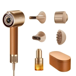 Фен Dreame Hair Dryer Miracle Pro High-speed, АНХ30