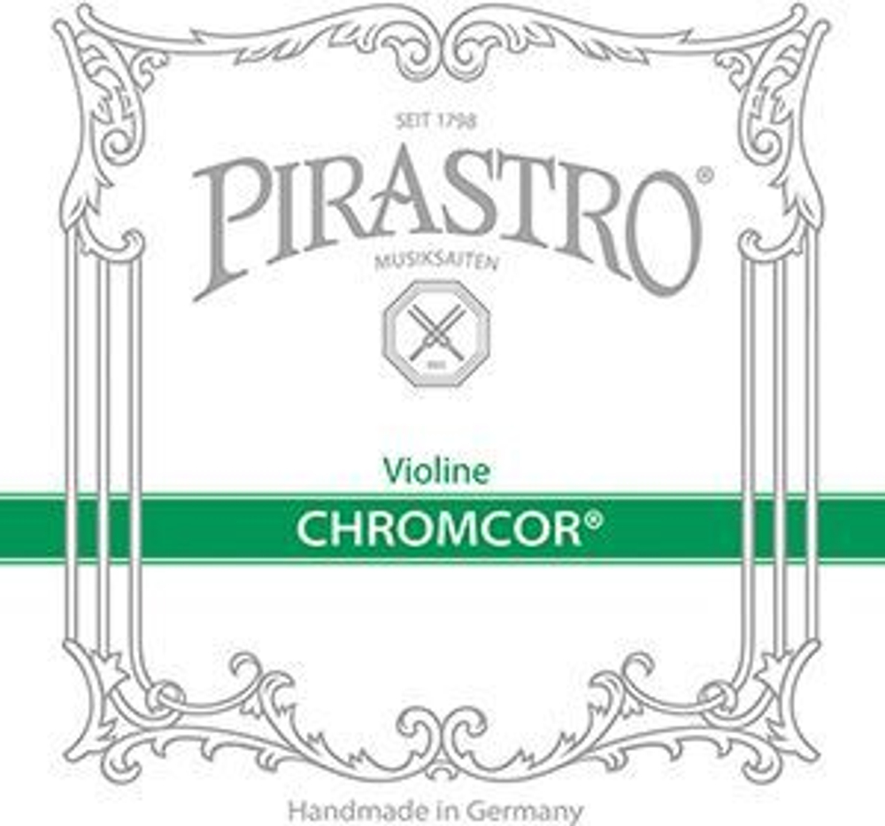 Комплект струн для скрипки PIRASTRO 319040