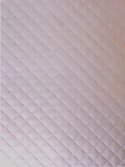 Ткань термостежка на синтепоне для рукоделия