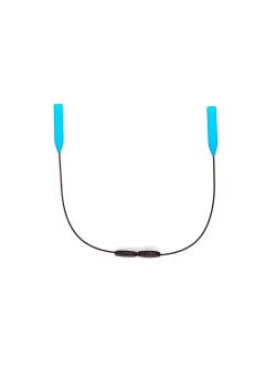 Регулируемый  шнурок для очков