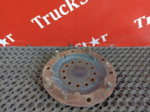 Фланец ступицы