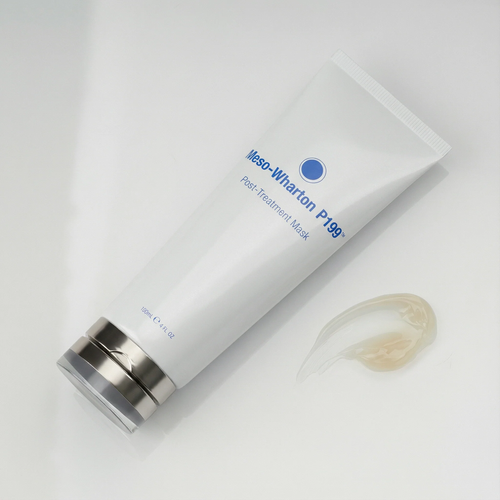 Маска восстанавливающая для лица пост-процедурная Meso-WhartonP199® Post-Treatment Mask, 120 мл