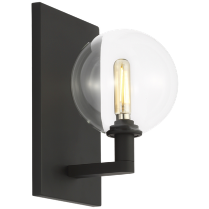 Настенный светильник Visual Comfort Gambit Single Wall