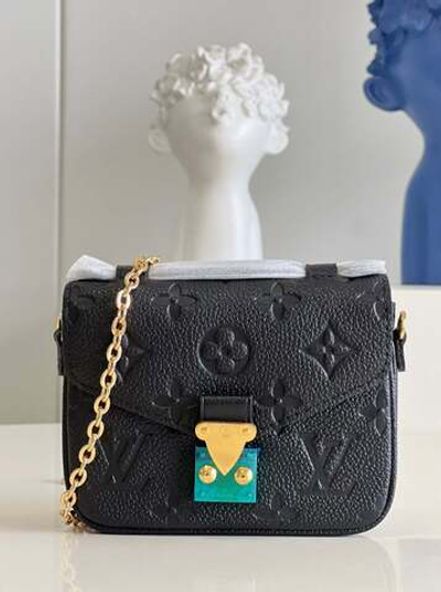 Louis Vuitton Micro Metis