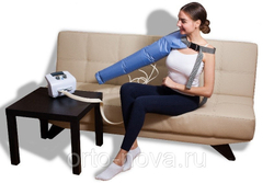 4-камерная манжета для руки