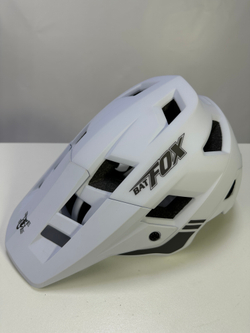 Велошлем FOX