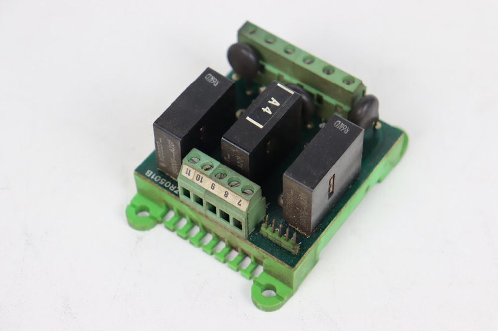 ABB GNT2012501R1