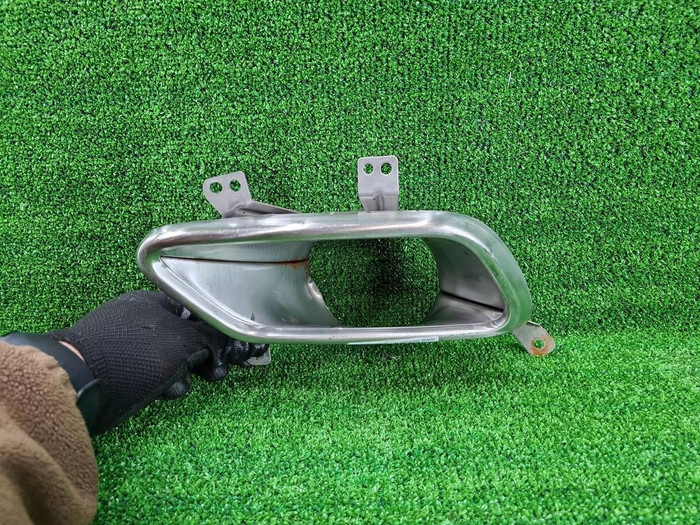 Насадка глушителя Chery Tiggo 8 Pro Max (23-нв)