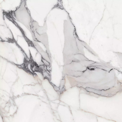 Керамогранит Les Origines de REX Argent Glossy 6mm R