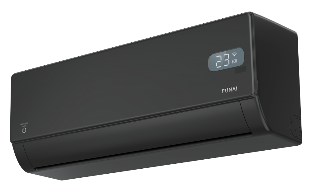 Сплит-система кондиционер Funai RAC-I-AN75HP.D02 70 м²