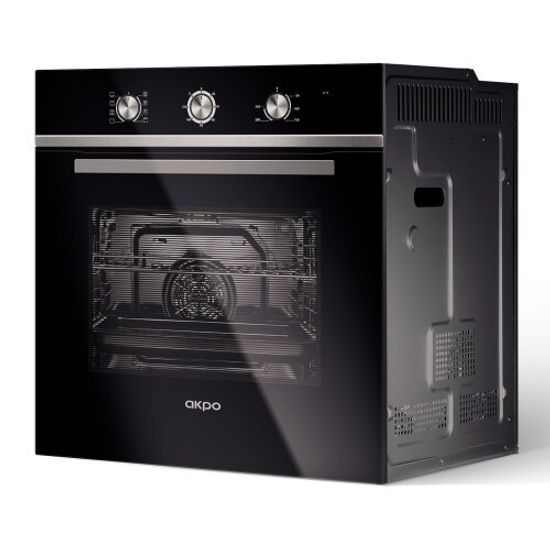 Электрический духовой шкаф AKPO PEA 080 BL