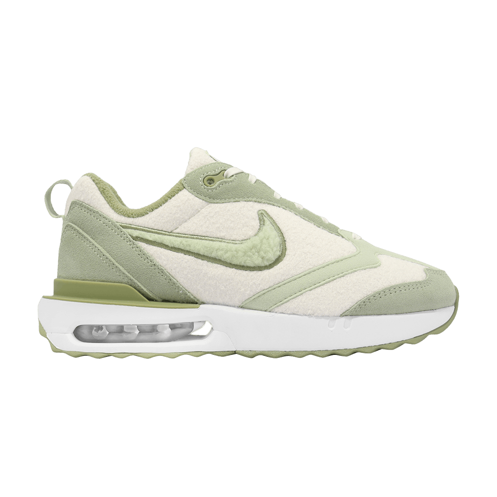 Кроссовки Nike Air Max Dawn (Женская размерная сетка)