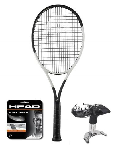 Теннисная ракетка Head Speed Pro 2024