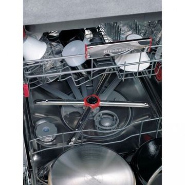 Встраиваемая посудомоечная машина KitchenAid KDSDM 82143