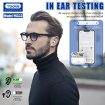 Гарнитура Bluetooth Yookie YKS33-ANC