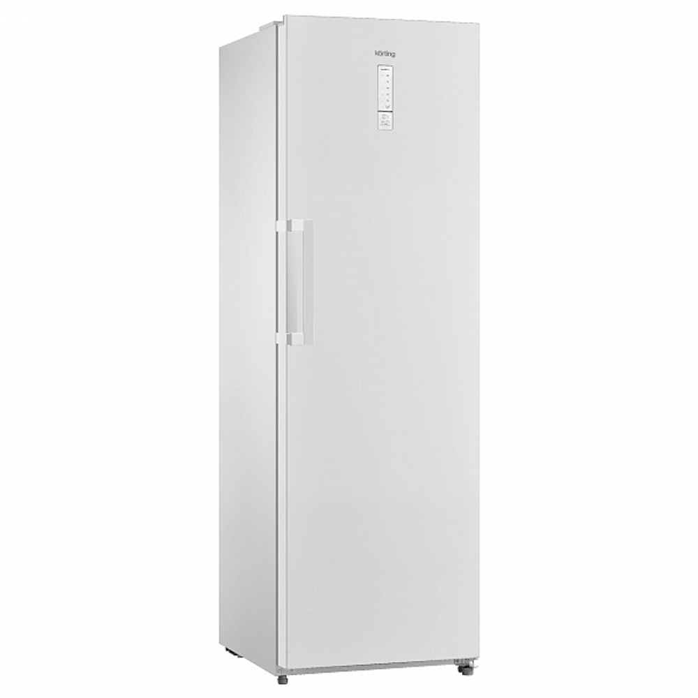 Холодильник Korting KNF 1886 W фото 2