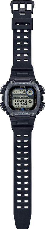 Мужские наручные часы Casio DW-291HX-1A