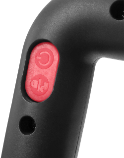 Кольцерез бесщеточный электрический MESSER BL400