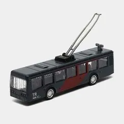 Троллейбус YD636A