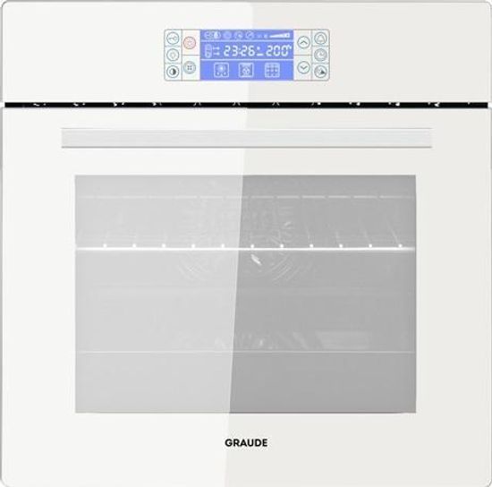 Электрический духовой шкаф GRAUDE BM 60.1 W