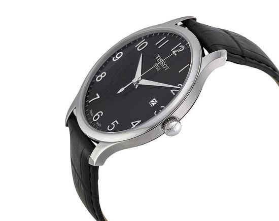 Наручные часы Tissot T063.610.16.052.00 Tradition