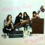 Shocking Blue / At Home (Coloured Vinyl)(LP)