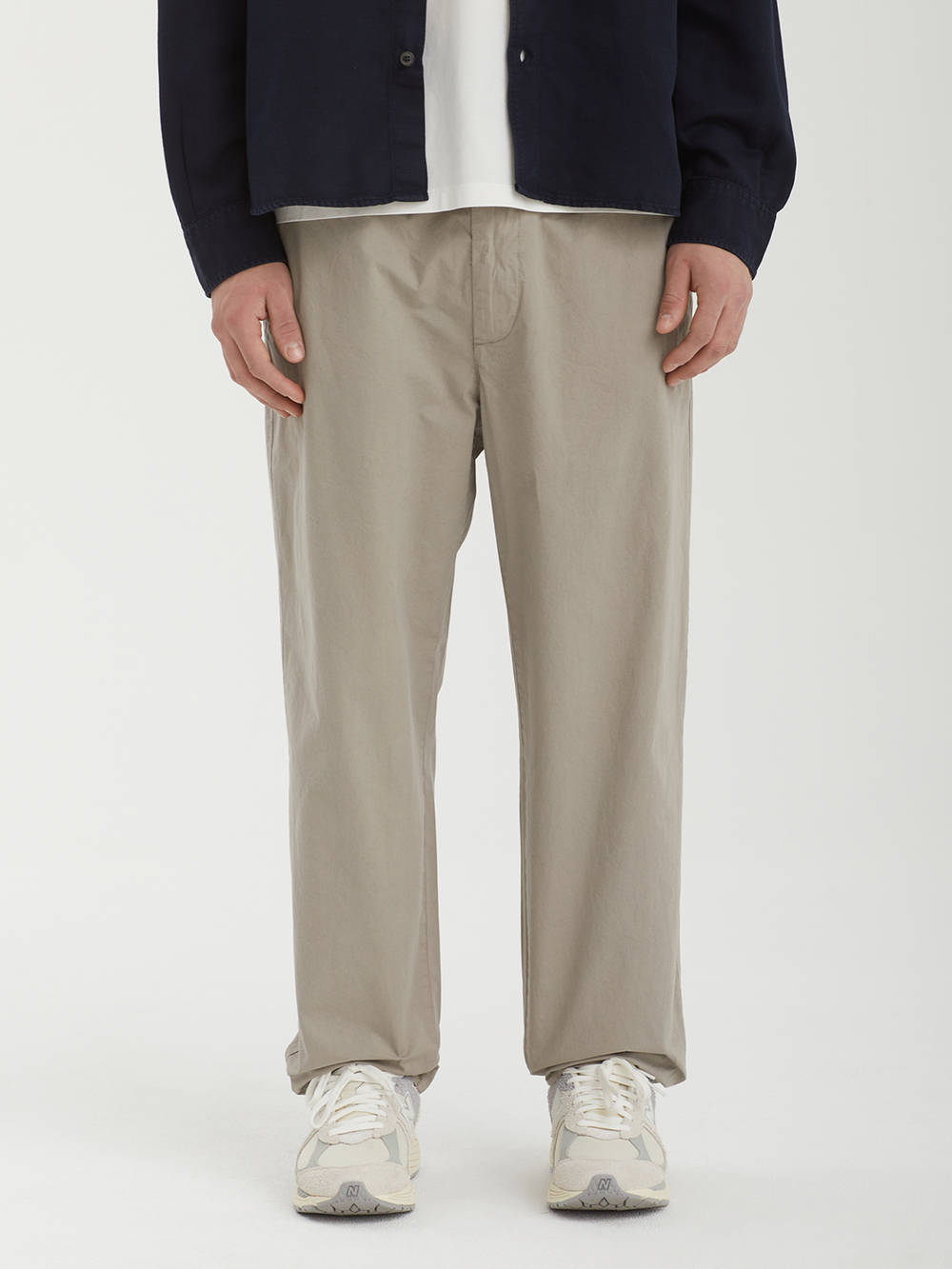 Мужские Брюки Pants