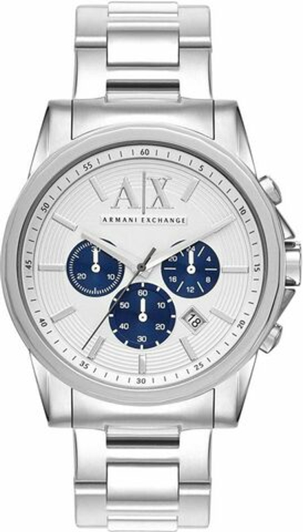 Наручные часы Armani Exchange AX2500 с хронографом