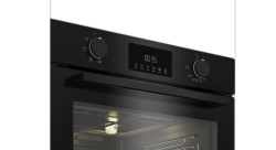 Электрический духовой шкаф Indesit IBFTE 2434 BL