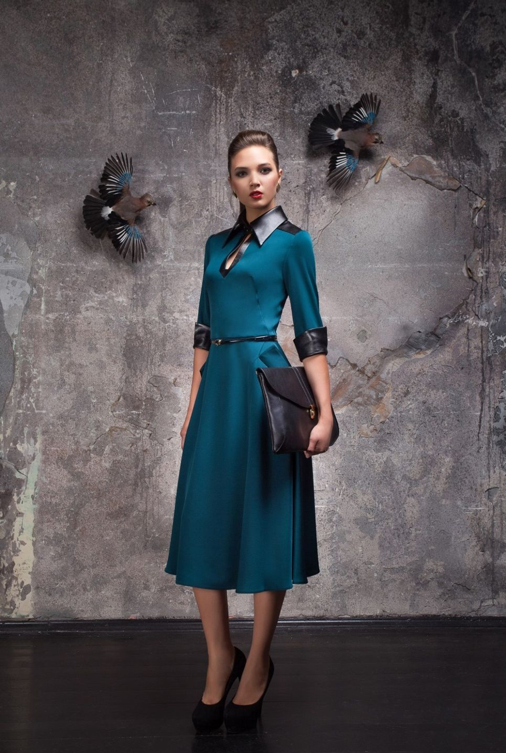 Fall/Winter 2016 Limited edition