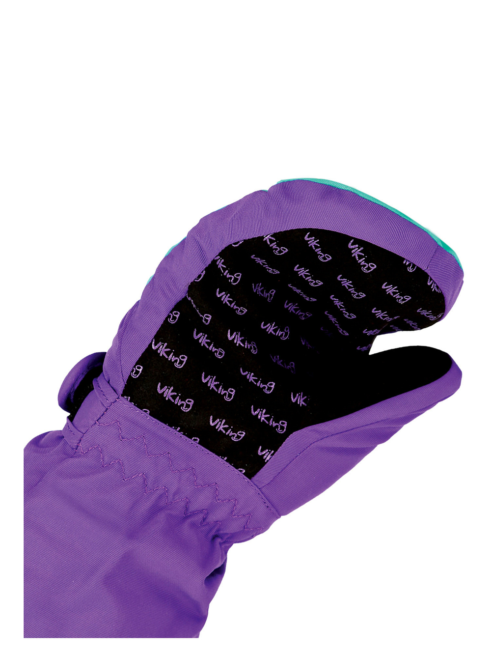 Перчатки VIKING Mailo Purple (inch (дюйм):4)