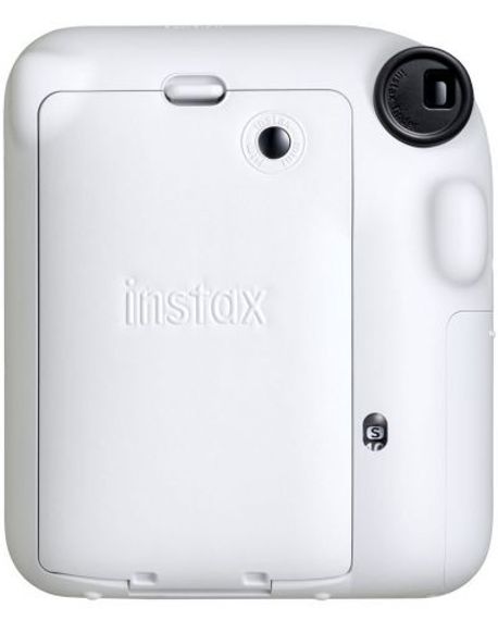Fotoaparat \ Фотоаппарат\instax set\  INSTAX MINI 12 CLAY WHITE-BUNDLE BOX