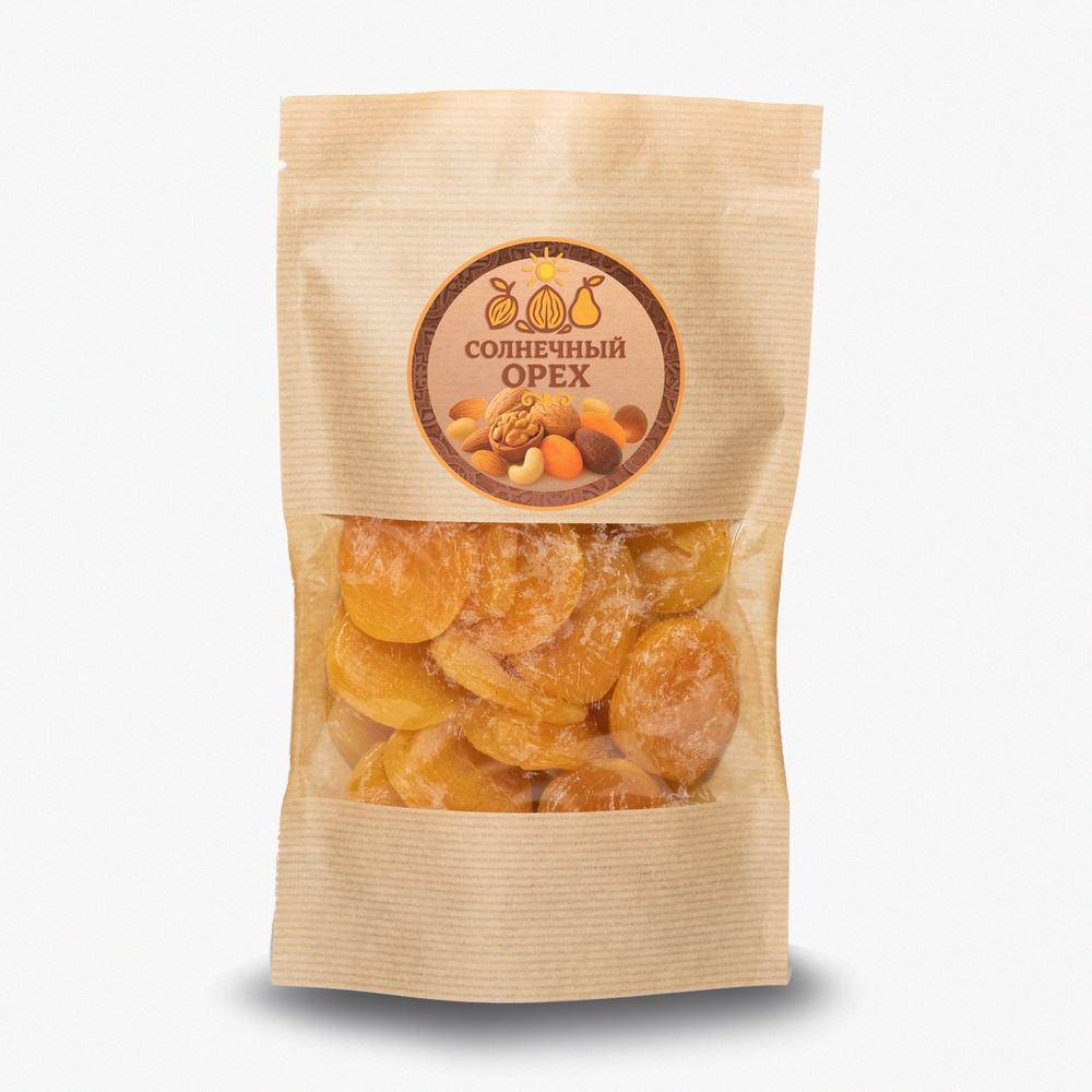 Курага иранская