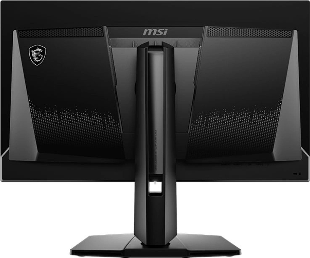 Монитор 26,5" MSI Mag 271QPX QD-OLED