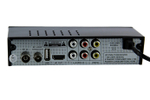 Цифровая ТВ приставка YASIN GOLD T-777 DVB-T2/C/Wi-Fi