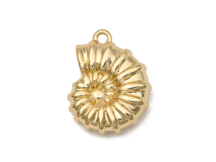 Подвеска "Аммонит" 15мм