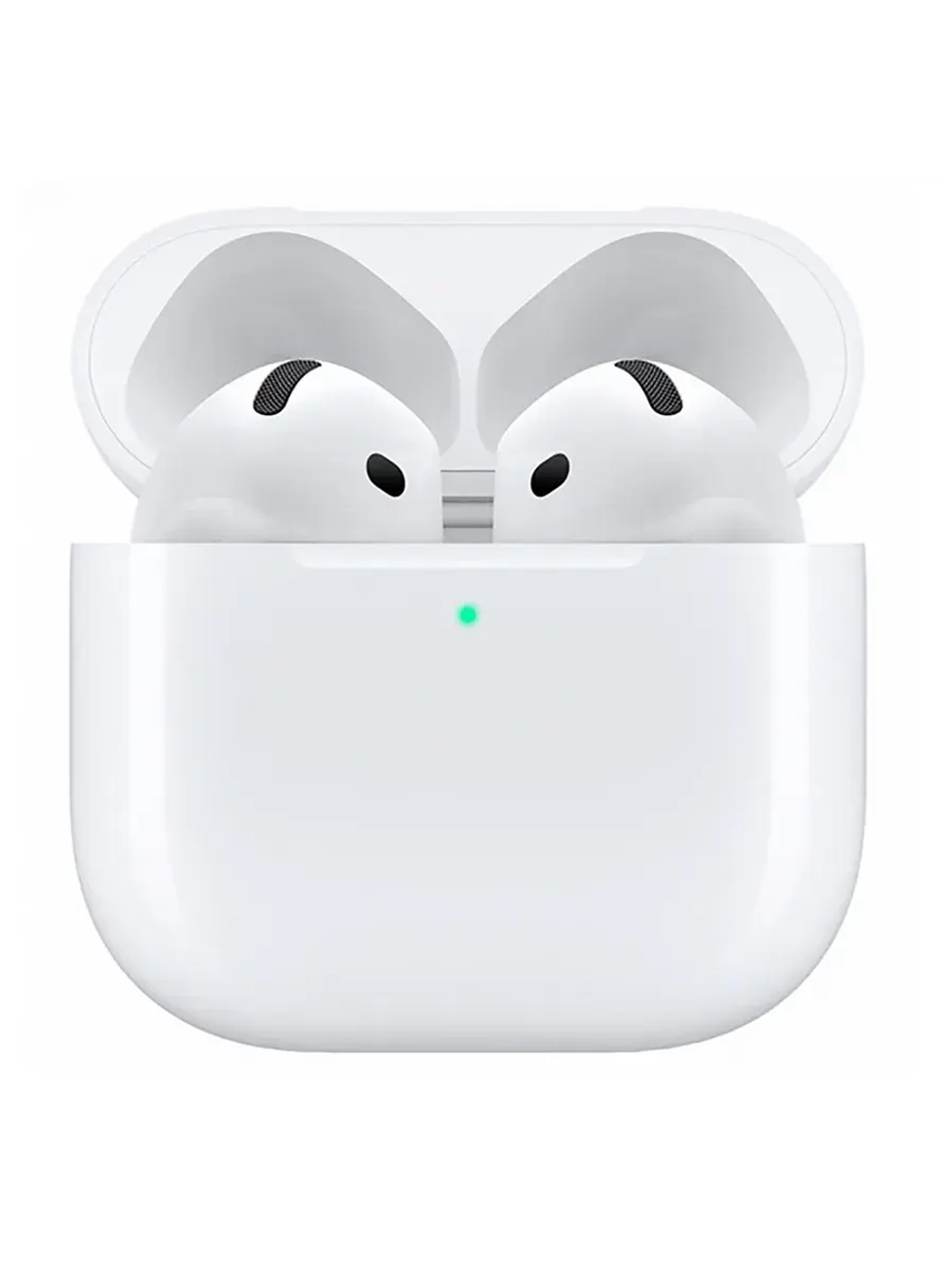 Наушники Apple AirPods 4 (с шумоподавлением) (МХР93)