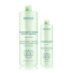 Укрепляющий восстанавливающий кондиционер для истонченных, хрупких и поврежденных волос Hair Integraty Defense Reparative Conditioner