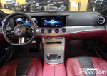 Mercedes-Benz CLS-Class C257 CLS450 4MATIC (11.2023)