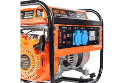 Бензиновый генератор PATRIOT Max Power SRGE 1500 474103125