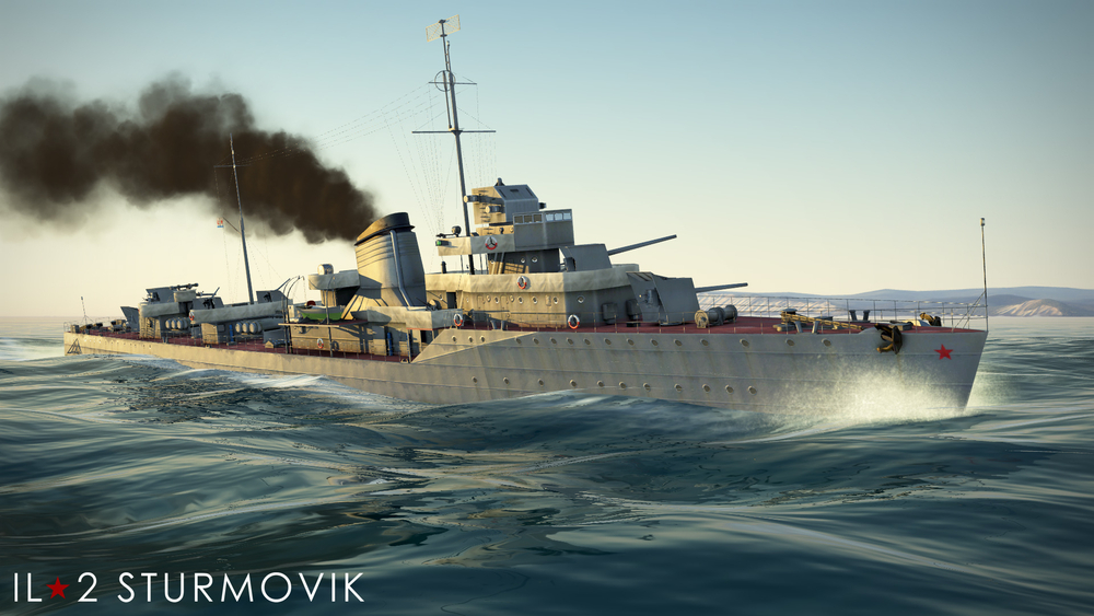 IL-2 Sturmovik: Battle of Kuban (Steam) (для ПК, цифровой код доступа)