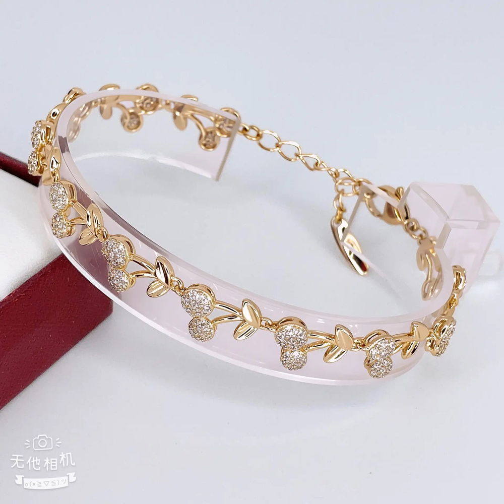 Браслет Xuping - арт164