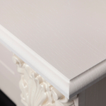 Каминокомплект Real Flame Stefania WT-F612 с очагом Eugene