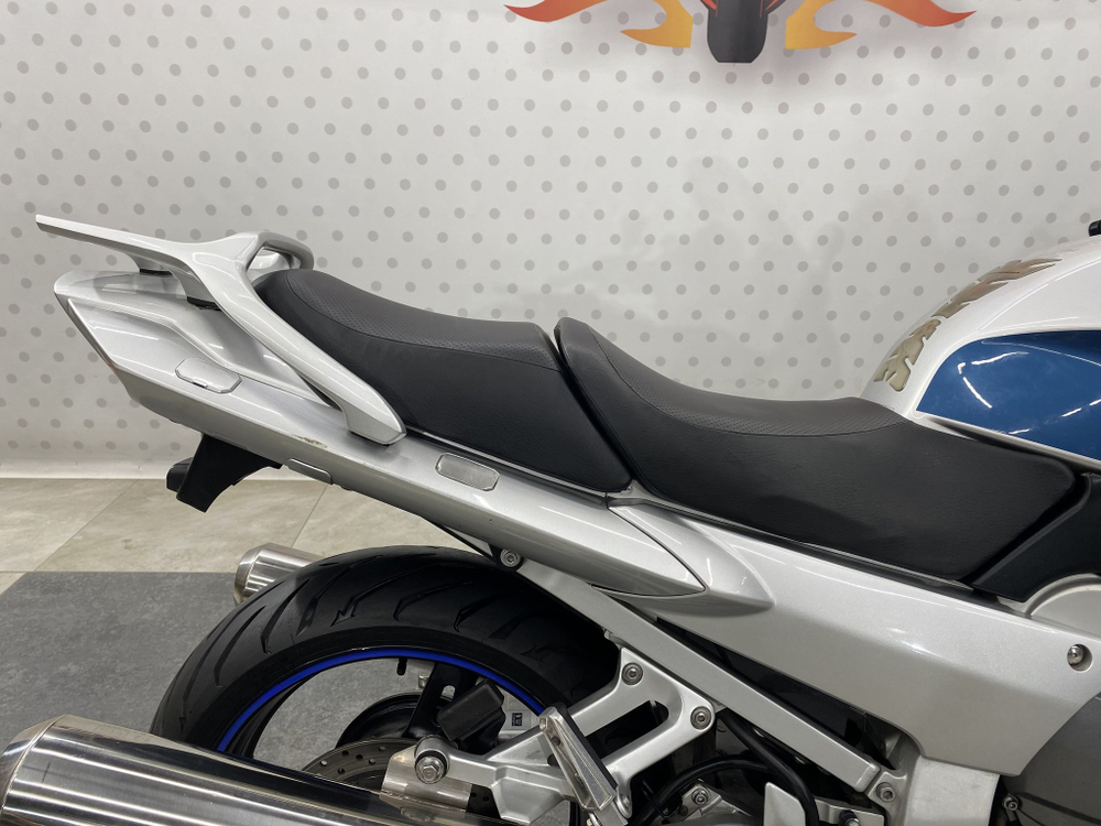 Yamaha FJR1300 , 2005