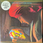 Electric Light Orchestra - Discovery (Европа 1979г.)