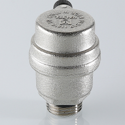 Воздухоотводчик автоматический 1/2" (NEW)
