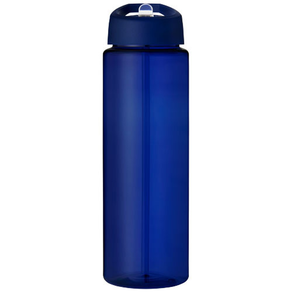 Спортивная бутылка H2O Active® Eco Vibe объемом 850 мл с крышкой-носиком