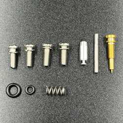 Ремкомплект карбюратора Tohatsu MFS 6-9.8 (PREMARINE)